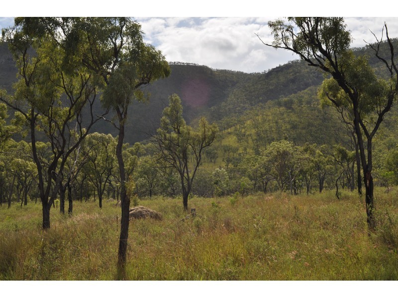 Lot 7,  Cascade Close, Mareeba QLD 4880