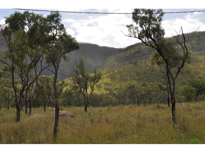 Lot 7,  Cascade Close, Mareeba QLD 4880
