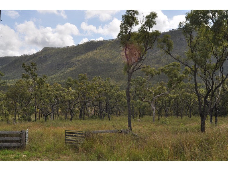 Lot 7,  Cascade Close, Mareeba QLD 4880