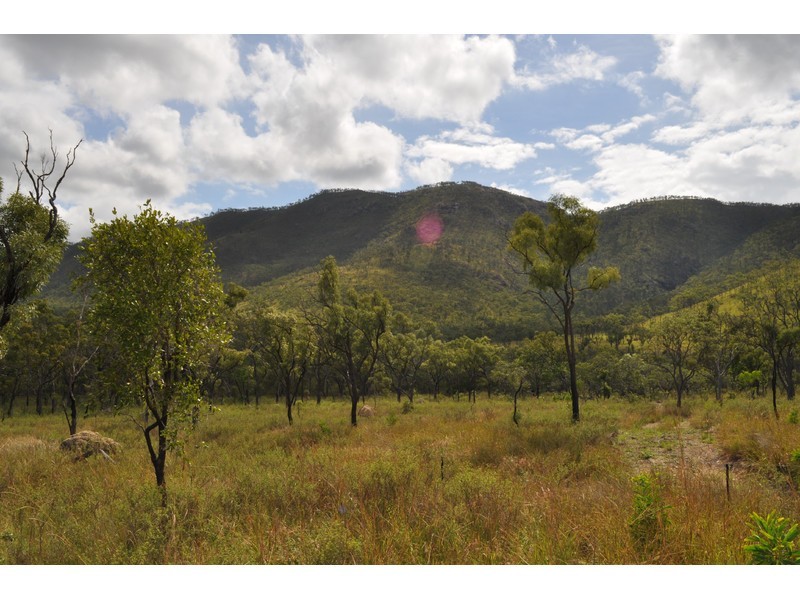 Lot 7,  Cascade Close, Mareeba QLD 4880