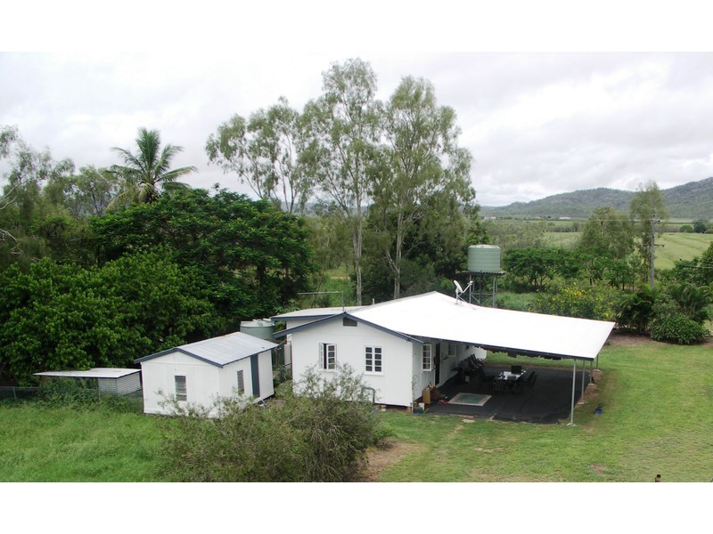48 Green Road, Mutchilba QLD 4872