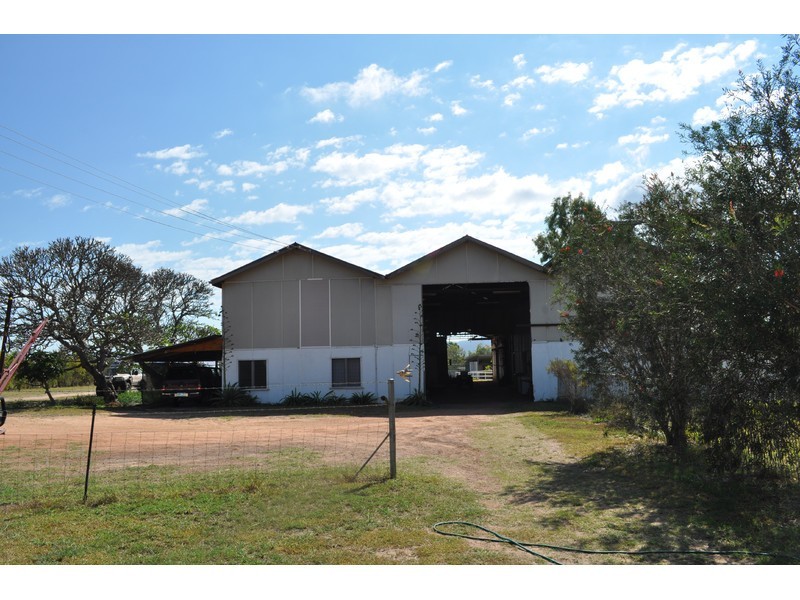 48 Green Road, Mutchilba QLD 4872