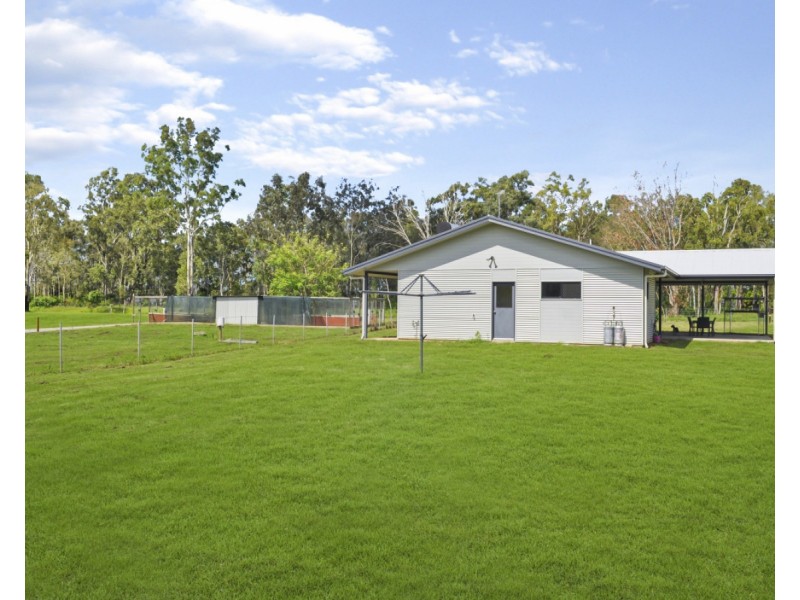 125 Blacks Road, Mareeba QLD 4880