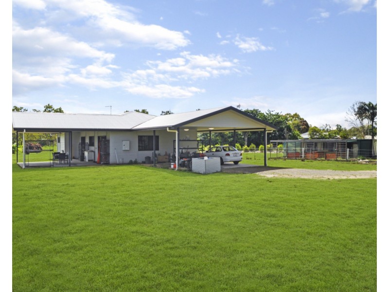 125 Blacks Road, Mareeba QLD 4880