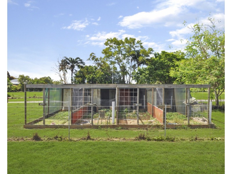 125 Blacks Road, Mareeba QLD 4880