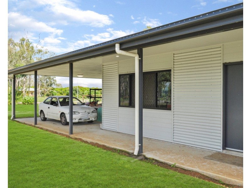 125 Blacks Road, Mareeba QLD 4880