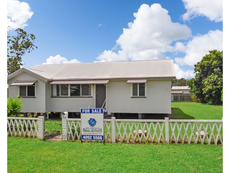 55 Vaughan Street, Mareeba QLD 4880