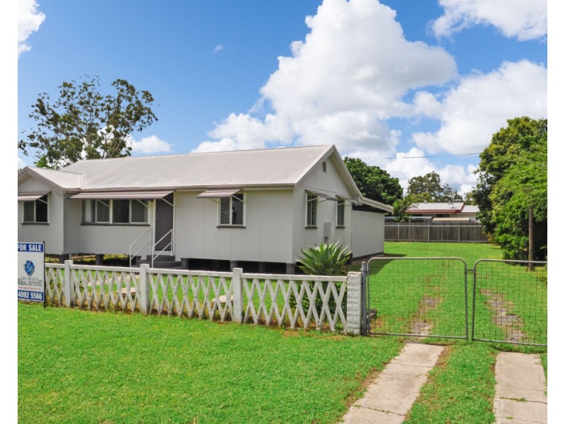 55 Vaughan Street, Mareeba QLD 4880