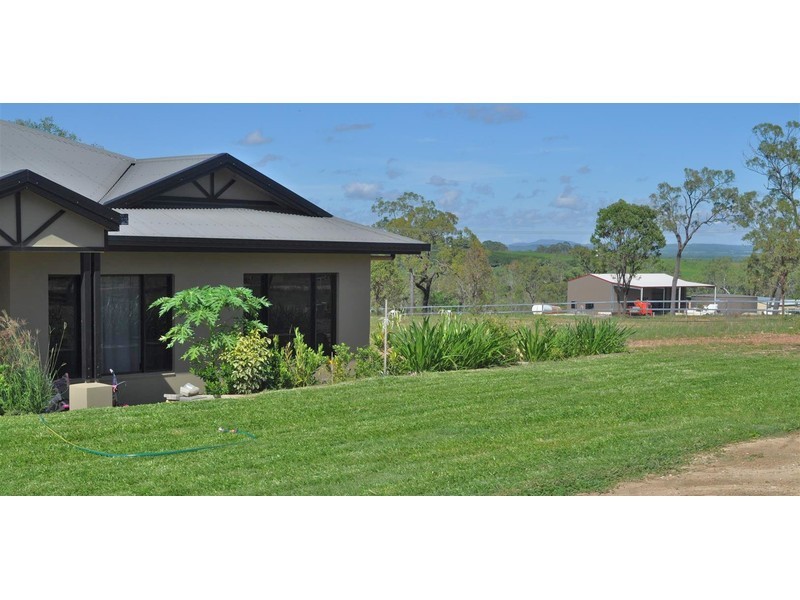 119 Coronet Drive, Mareeba QLD 4880
