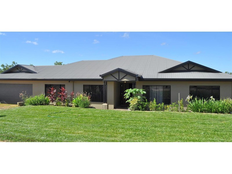 119 Coronet Drive, Mareeba QLD 4880
