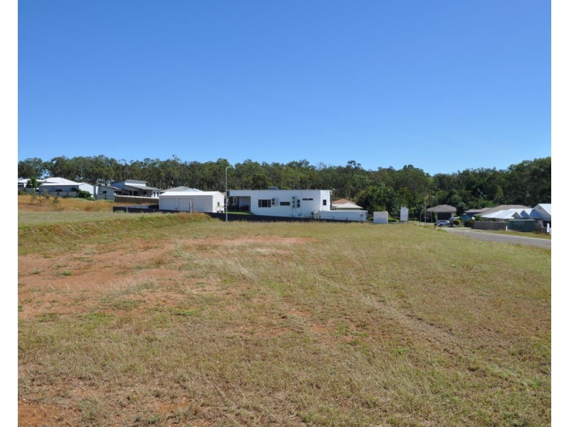 Lot 240,  Sebastiano Close, Mareeba QLD 4880