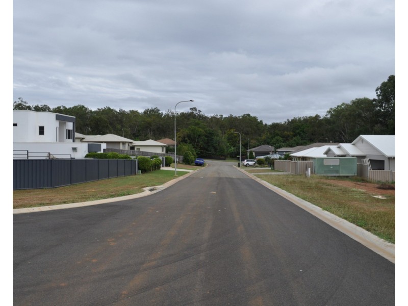 Lot 207,  Antonio Drive, Mareeba QLD 4880
