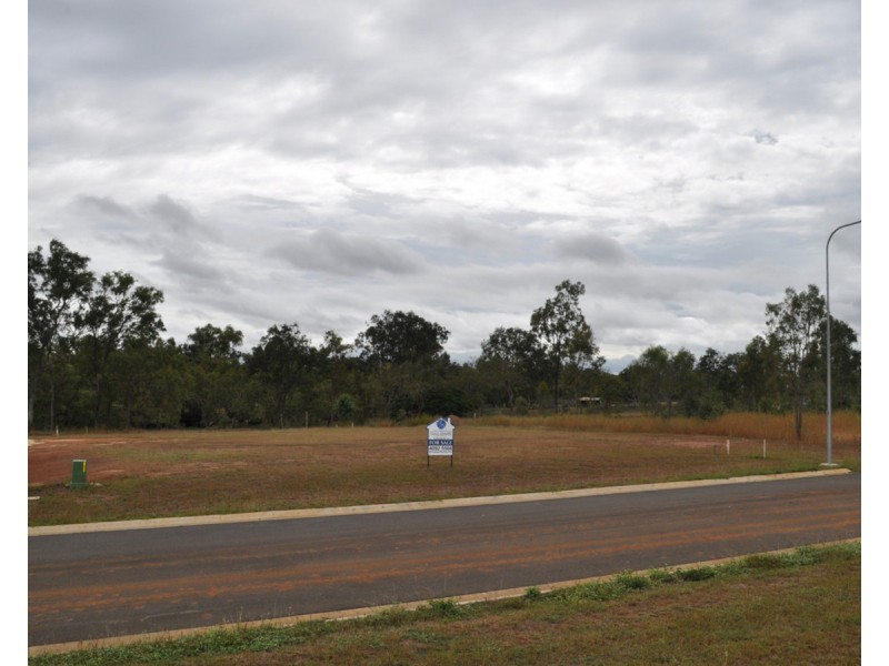 Lot 207,  Antonio Drive, Mareeba QLD 4880