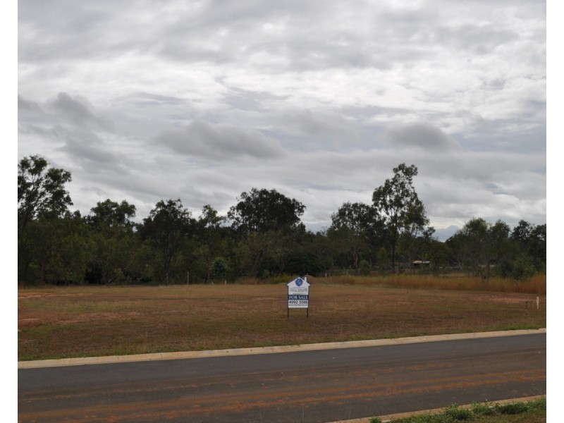 Lot 207,  Antonio Drive, Mareeba QLD 4880