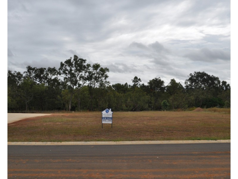 Lot 207,  Antonio Drive, Mareeba QLD 4880