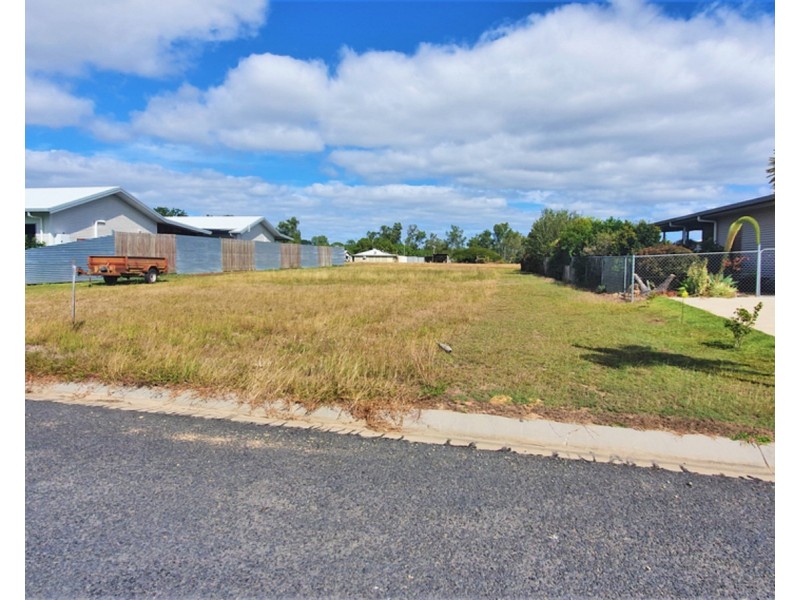 7 Daine Drive, Dimbulah QLD 4872