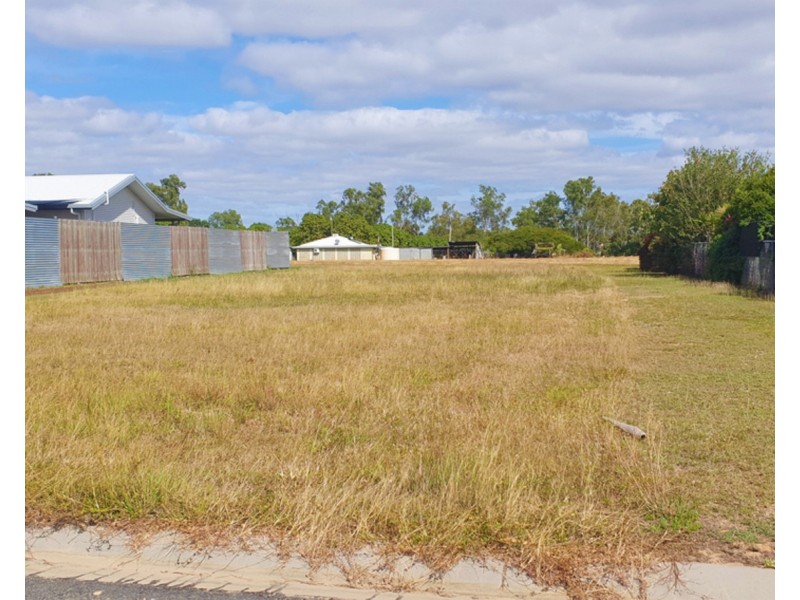 7 Daine Drive, Dimbulah QLD 4872