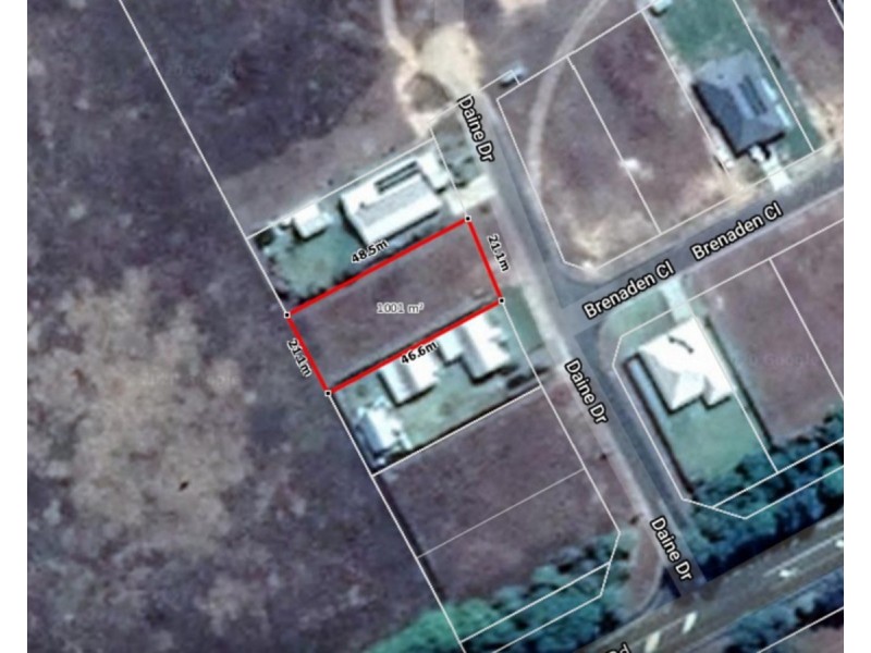 7 Daine Drive, Dimbulah QLD 4872