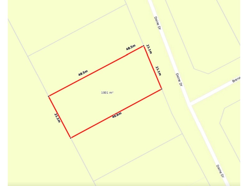 7 Daine Drive, Dimbulah QLD 4872
