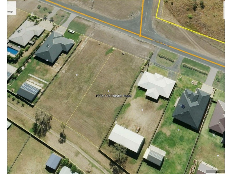 113-115 Hastie Road, Mareeba QLD 4880