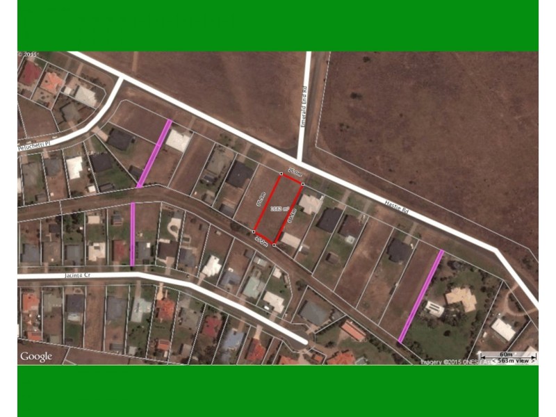 113-115 Hastie Road, Mareeba QLD 4880 Floorplan