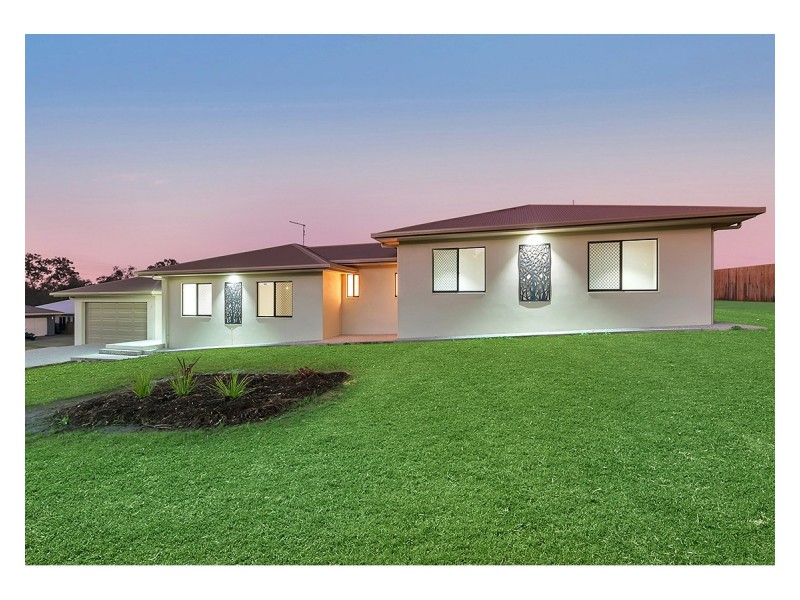 1 Michelina Close, Mareeba QLD 4880