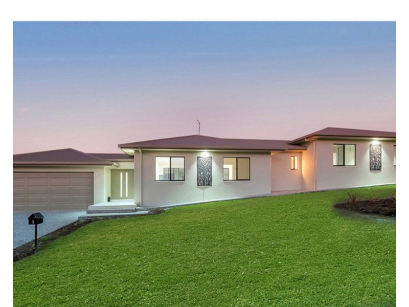 1 Michelina Close, Mareeba QLD 4880