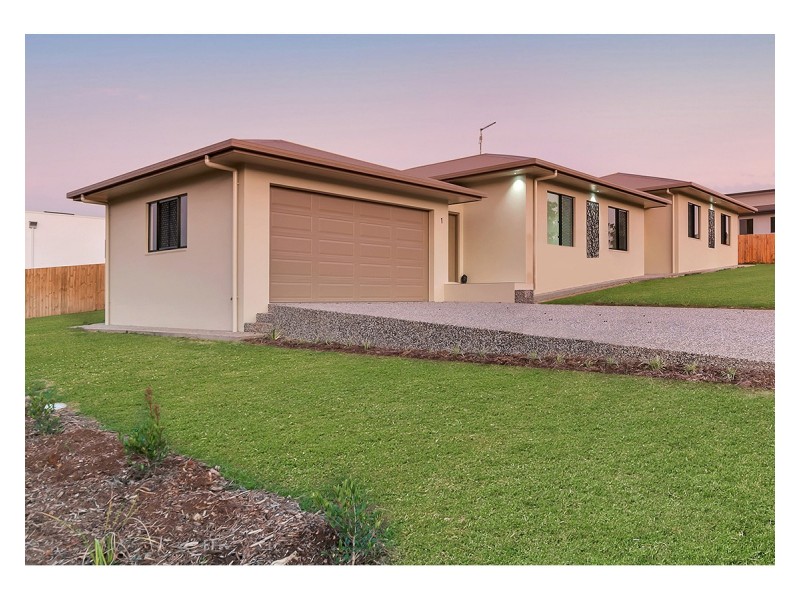 1 Michelina Close, Mareeba QLD 4880