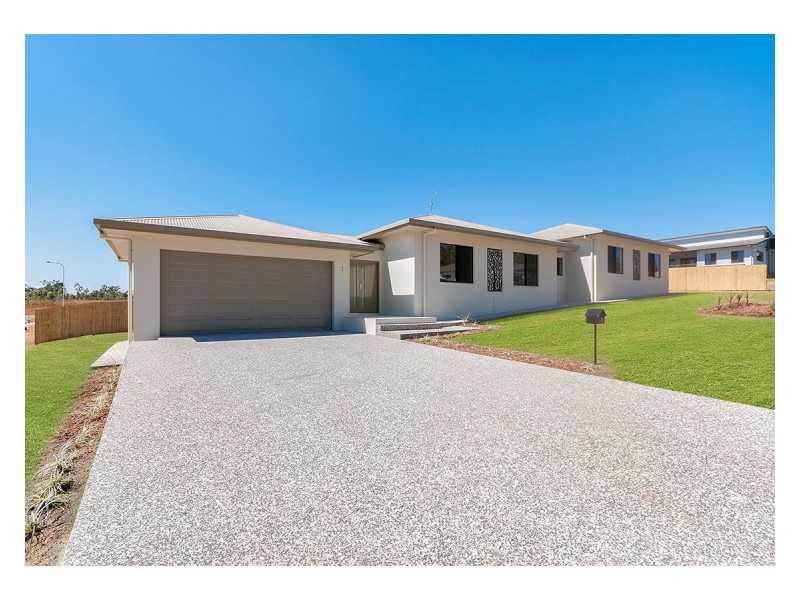 1 Michelina Close, Mareeba QLD 4880