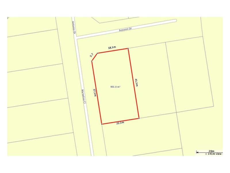 1 Michelina Close, Mareeba QLD 4880