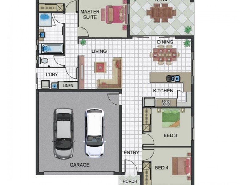 7 Antonio Drive, Mareeba QLD 4880