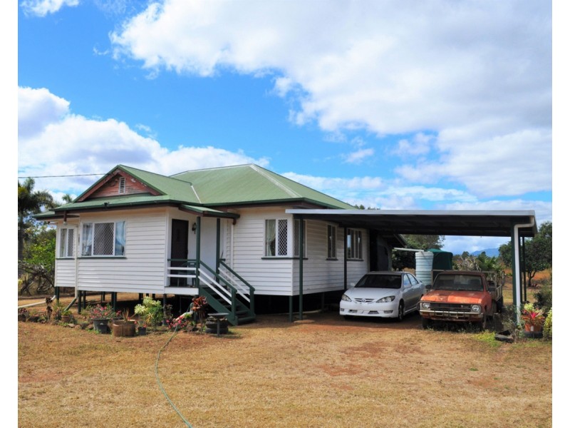 391 Ray Road, Mareeba QLD 4880