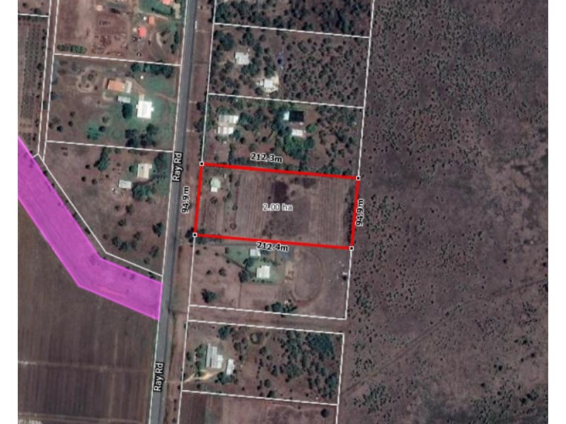 391 Ray Road, Mareeba QLD 4880