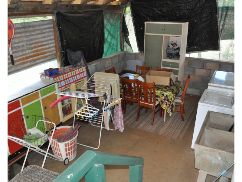 391 Ray Road, Mareeba QLD 4880