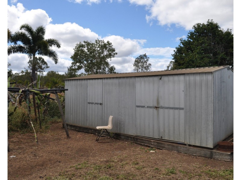 391 Ray Road, Mareeba QLD 4880