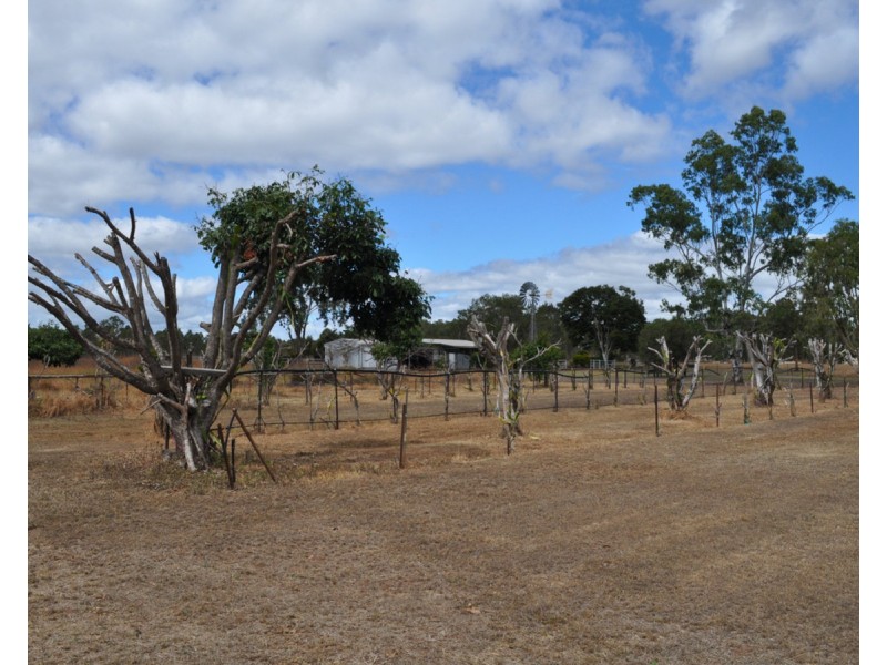 391 Ray Road, Mareeba QLD 4880