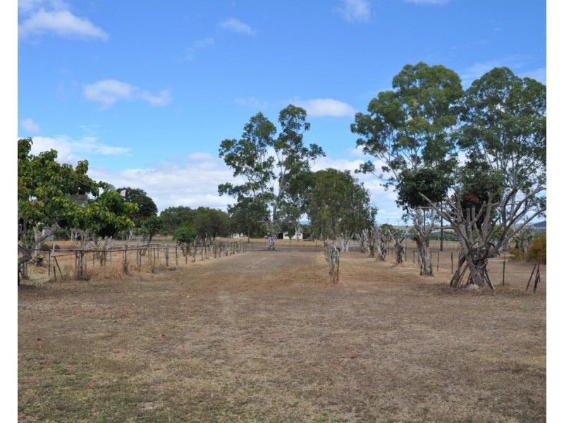 391 Ray Road, Mareeba QLD 4880
