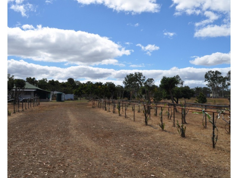 391 Ray Road, Mareeba QLD 4880