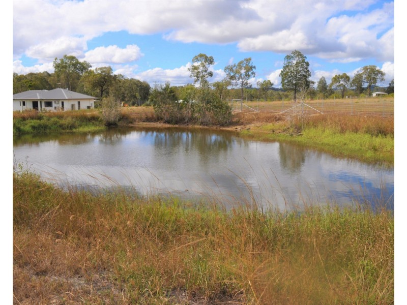 Lot 6,  Country Road Estate, Mareeba QLD 4880