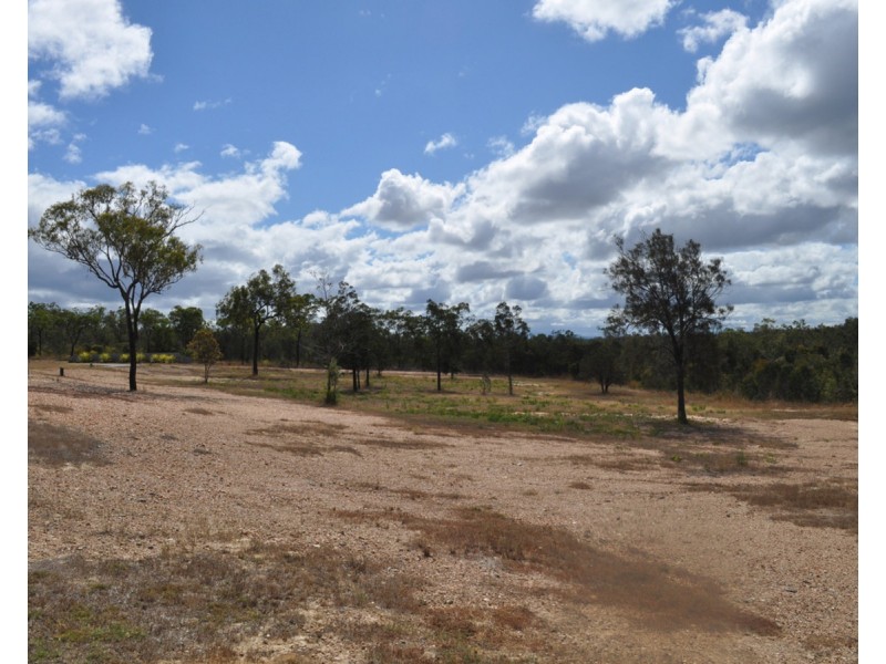 Lot 6,  Country Road Estate, Mareeba QLD 4880