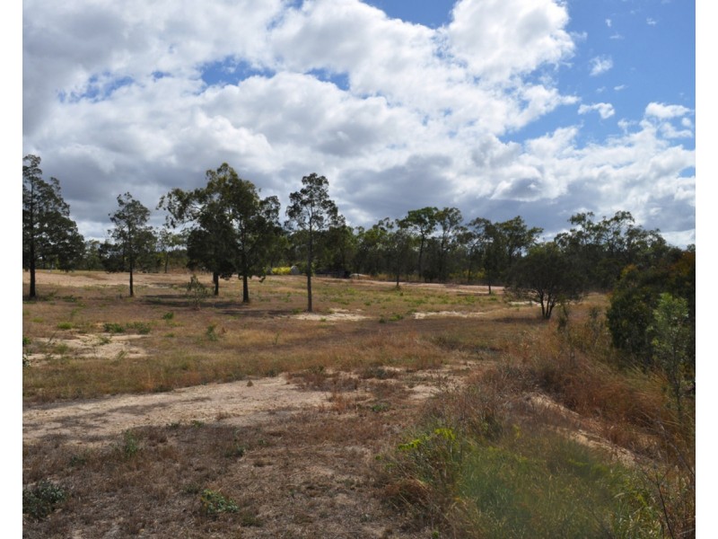 Lot 6,  Country Road Estate, Mareeba QLD 4880
