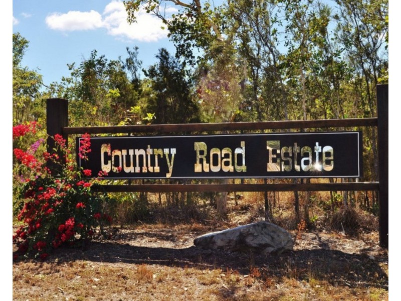 Lot 6,  Country Road Estate, Mareeba QLD 4880