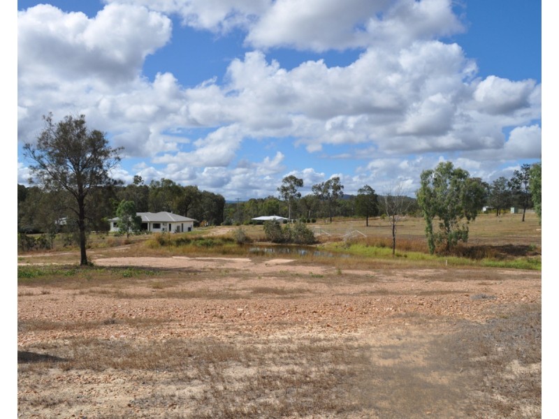 Lot 6,  Country Road Estate, Mareeba QLD 4880