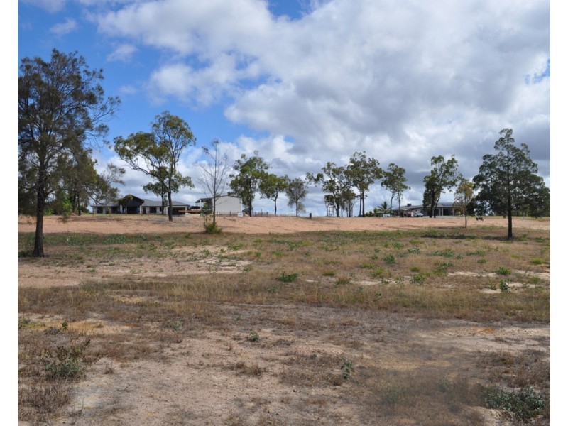 Lot 6,  Country Road Estate, Mareeba QLD 4880