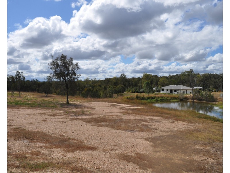 Lot 6,  Country Road Estate, Mareeba QLD 4880