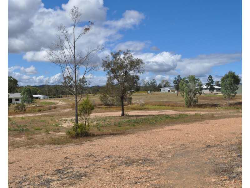 Lot 6,  Country Road Estate, Mareeba QLD 4880