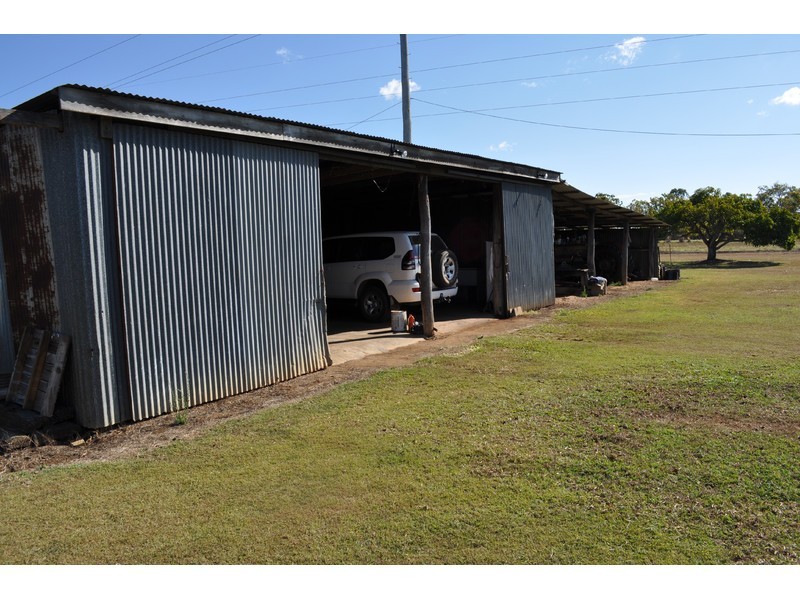 207 Martin Avenue, Mareeba QLD 4880