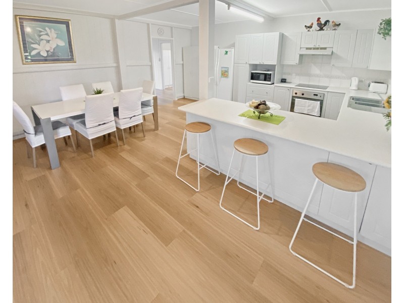 4 Pares Street, Mareeba QLD 4880