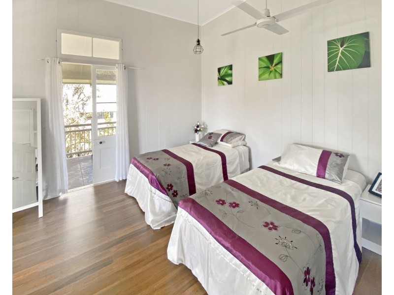 4 Pares Street, Mareeba QLD 4880