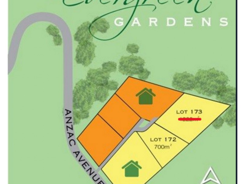 Lot 182,  Anzac Avenue, Mareeba QLD 4880